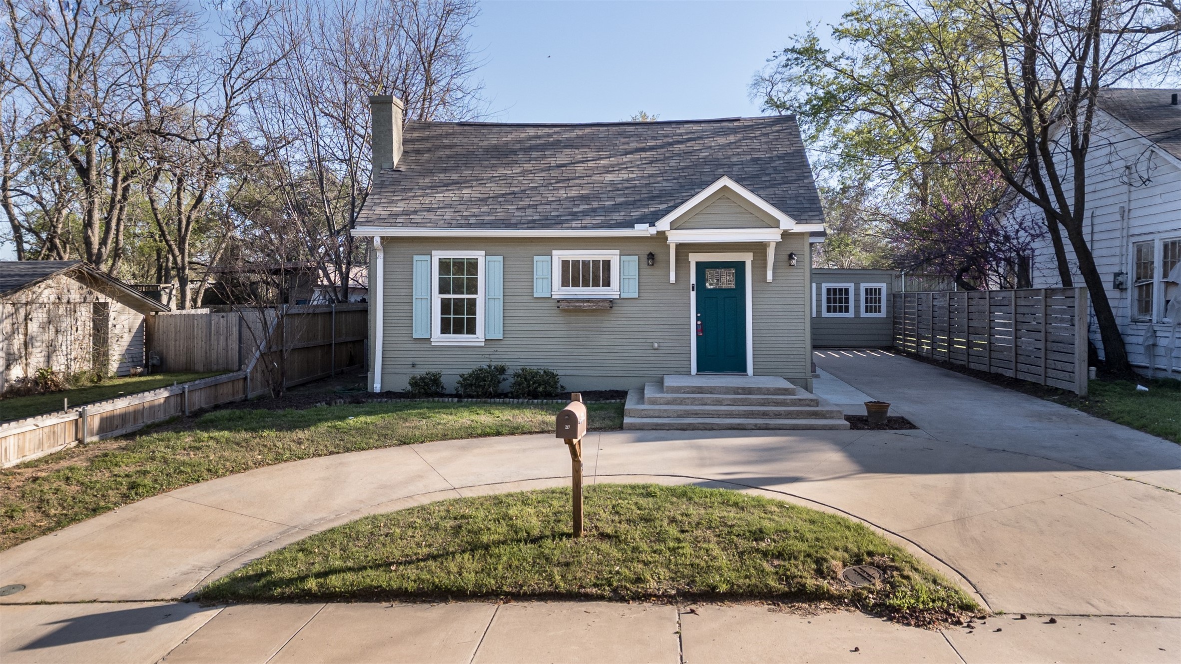 217 Houston Street Sulphur Springs TX 75482