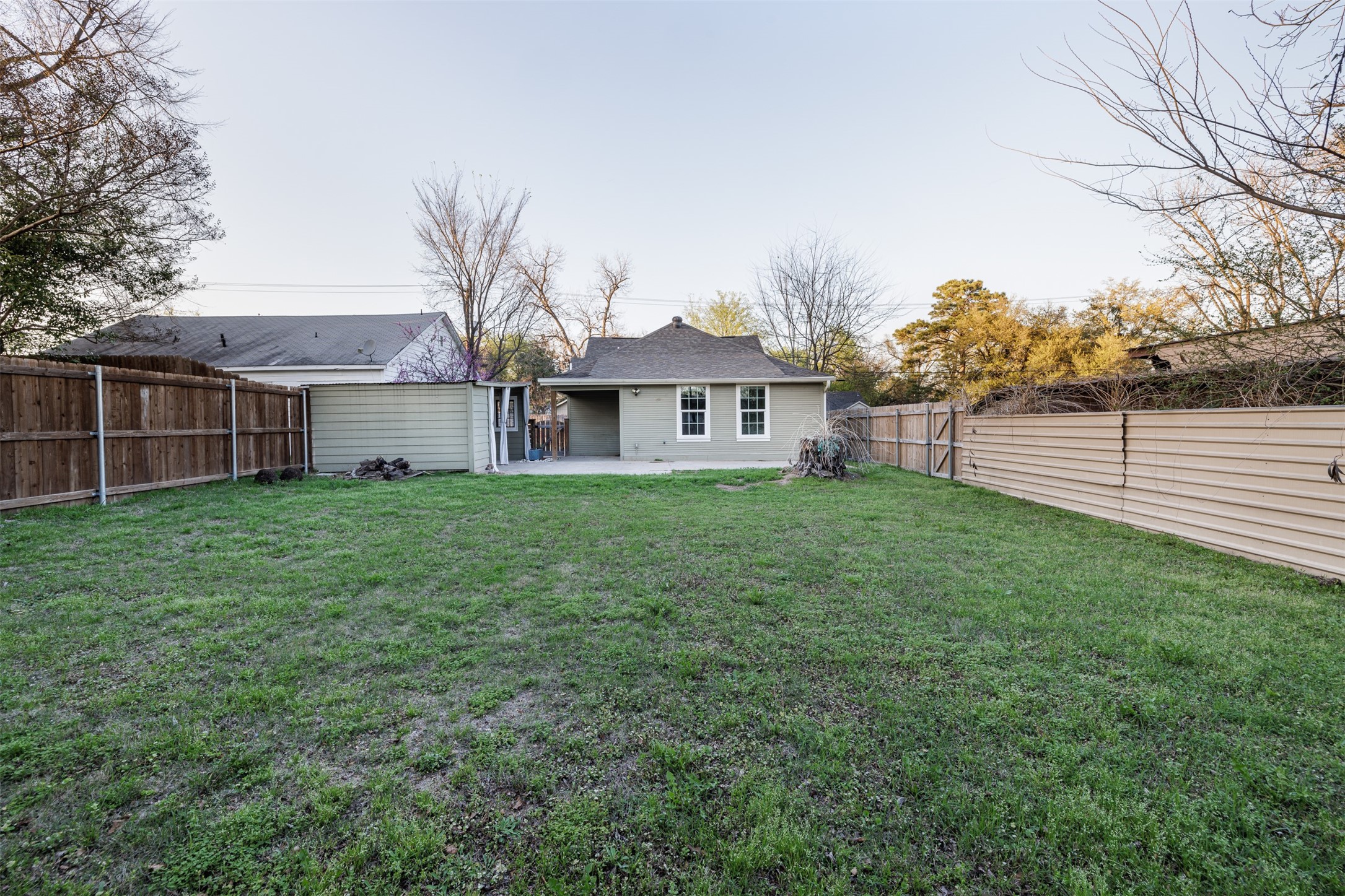 217 Houston Street Sulphur Springs TX 75482