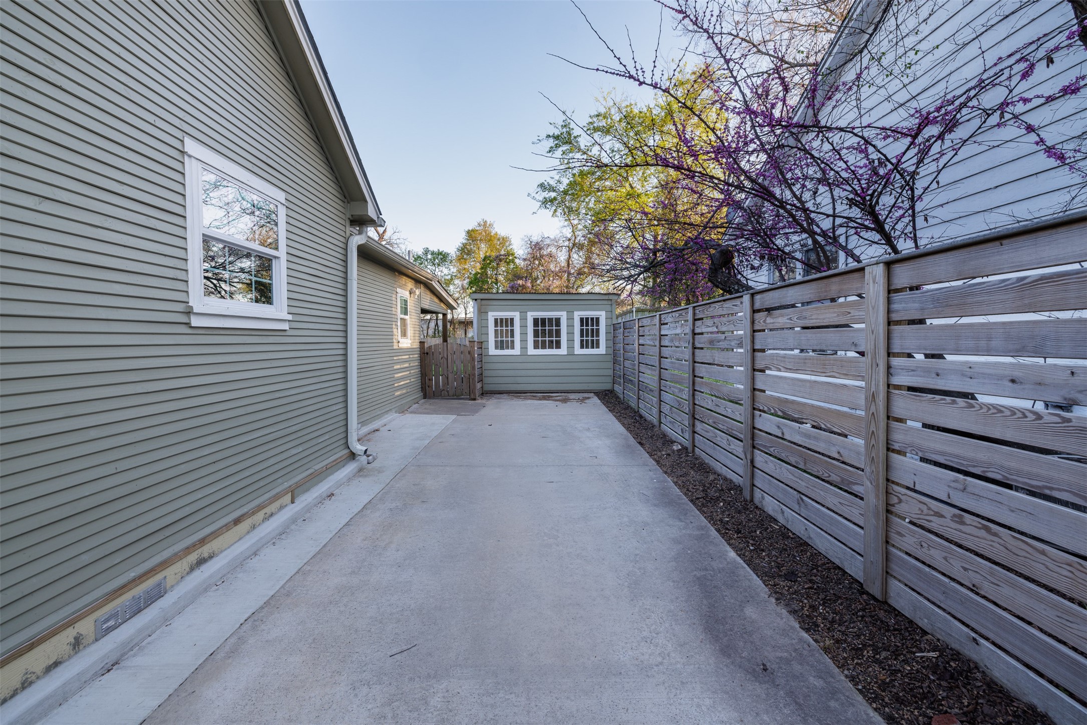 217 Houston Street Sulphur Springs TX 75482