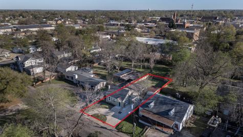 217 Houston Street Sulphur Springs TX 75482