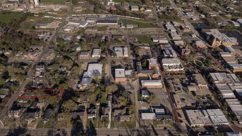 217 Houston Street Sulphur Springs TX 75482