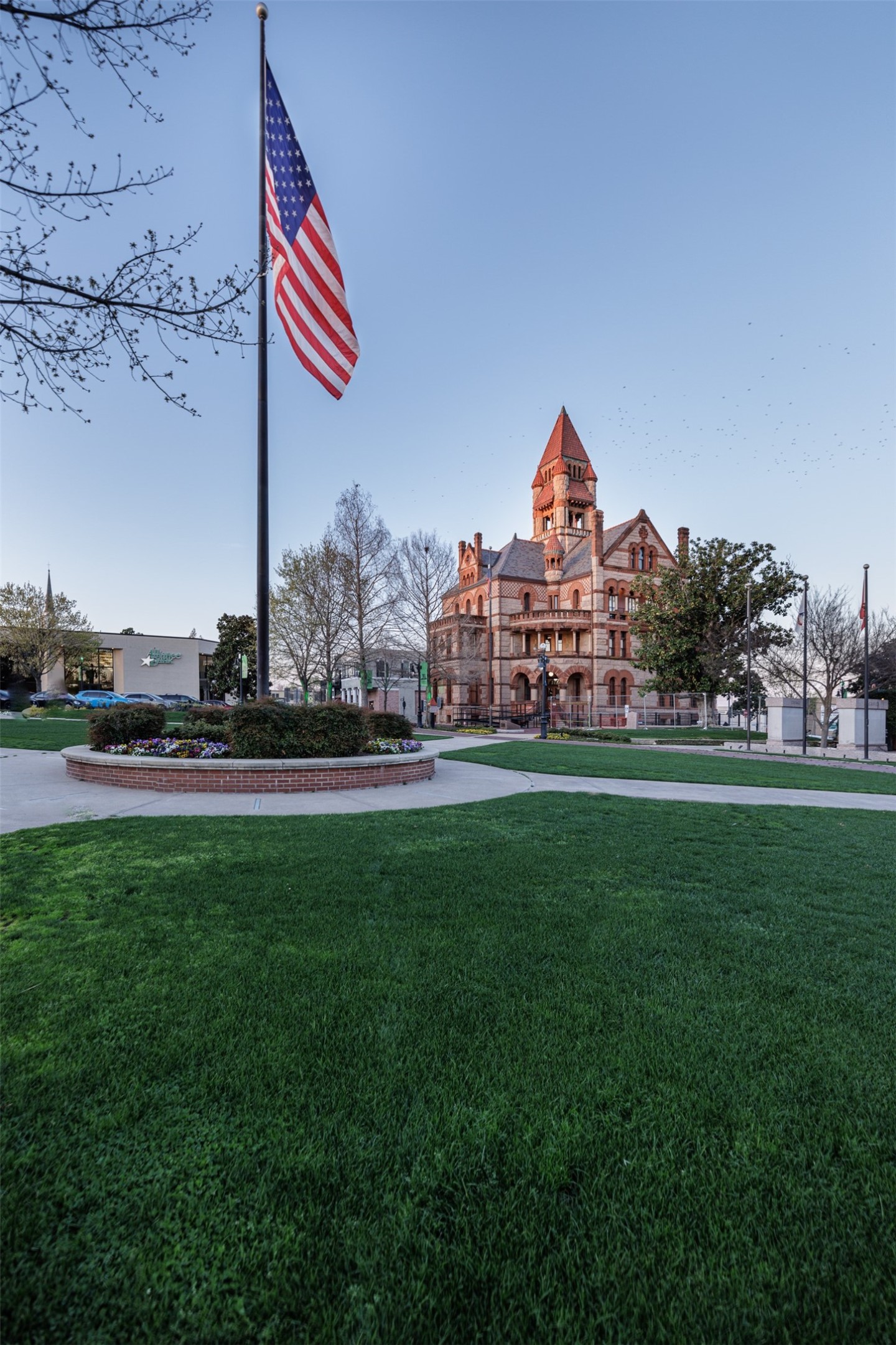 217 Houston Street Sulphur Springs TX 75482