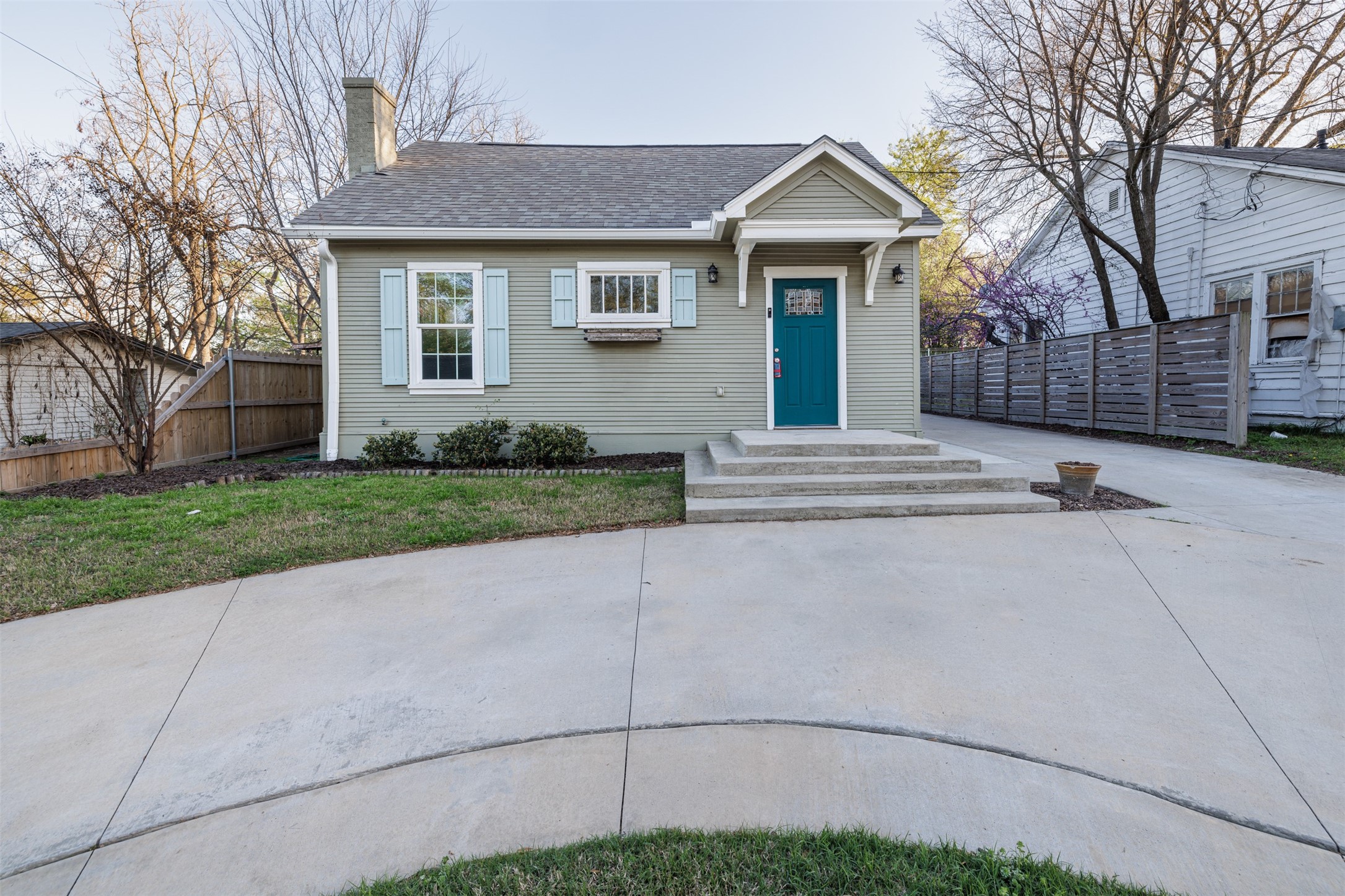 217 Houston Street Sulphur Springs TX 75482