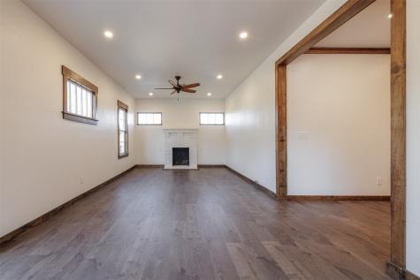 217 Houston Street Sulphur Springs TX 75482