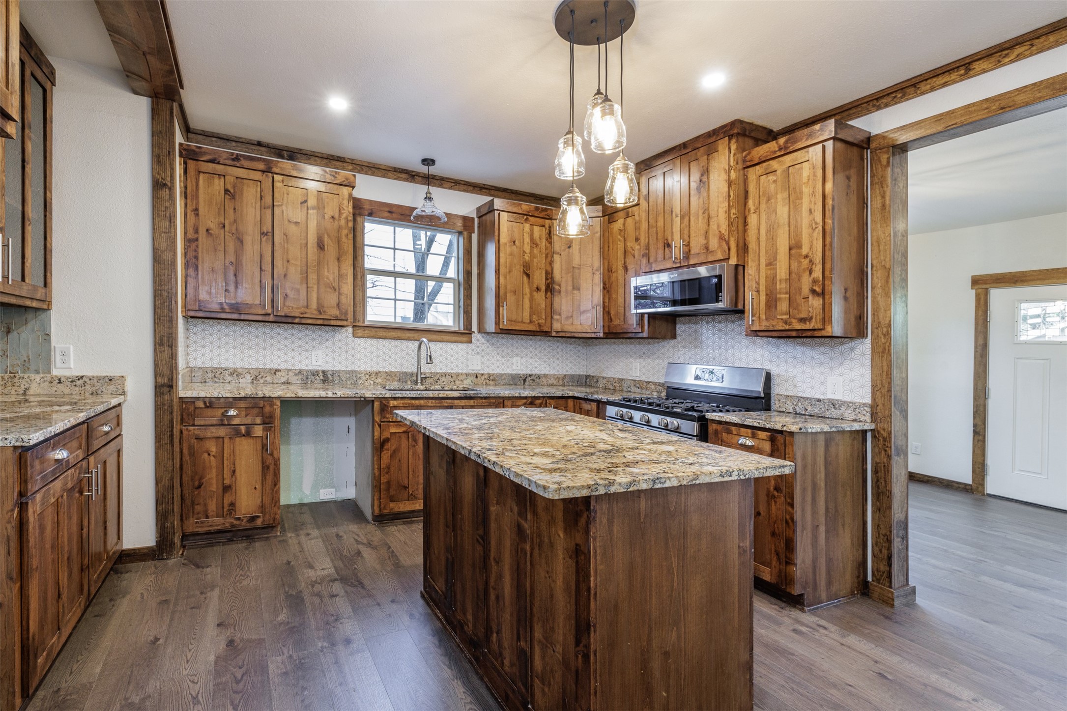 217 Houston Street Sulphur Springs TX 75482