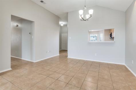 800 Ponselle Drive Arlington TX 76001