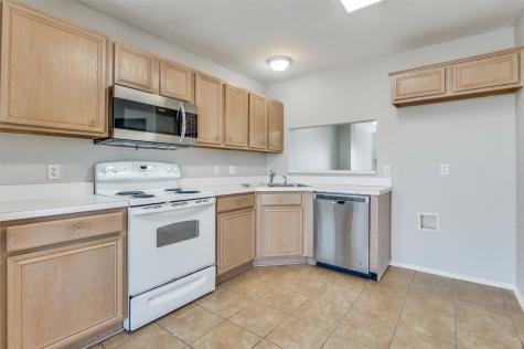 800 Ponselle Drive Arlington TX 76001