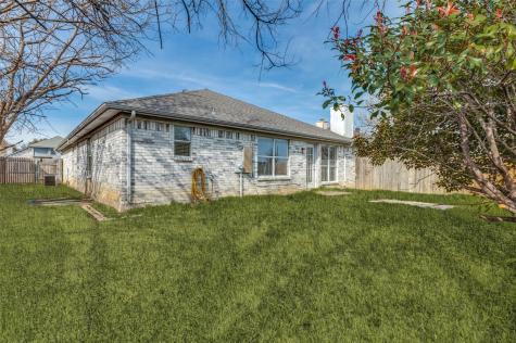 800 Ponselle Drive Arlington TX 76001
