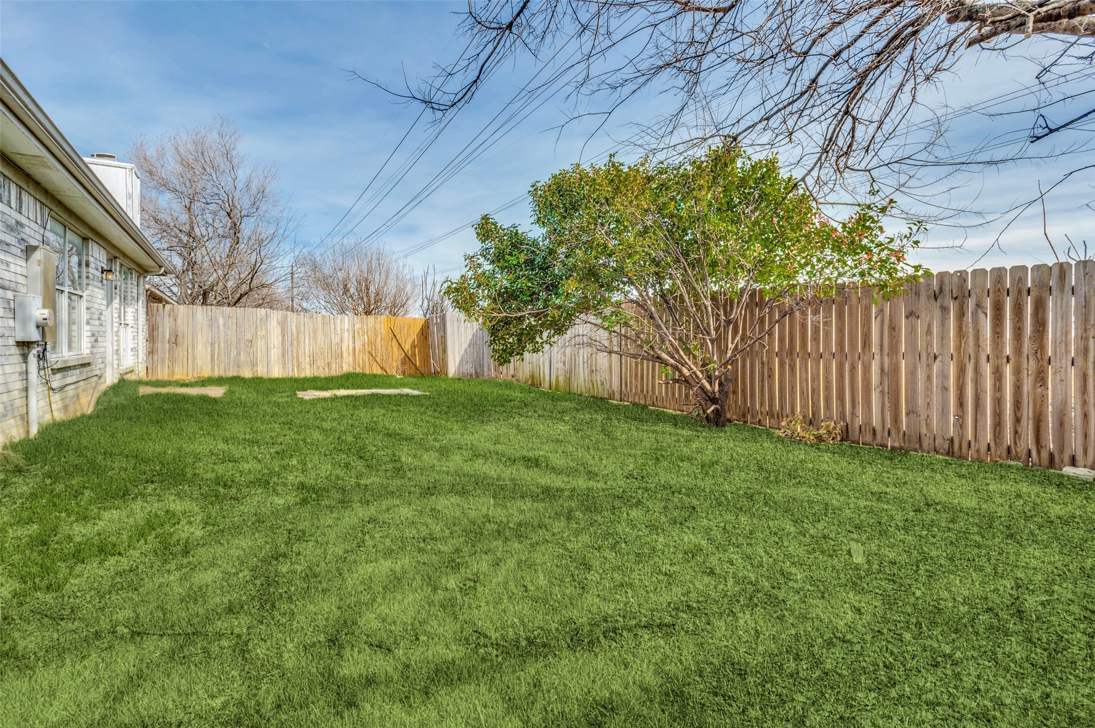 800 Ponselle Drive Arlington TX 76001