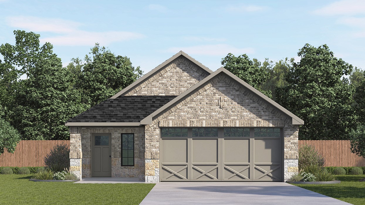 2025 Whispering Lane Celina TX 75009