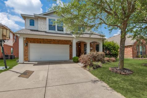 3223 Porma Grand Prairie TX 75054