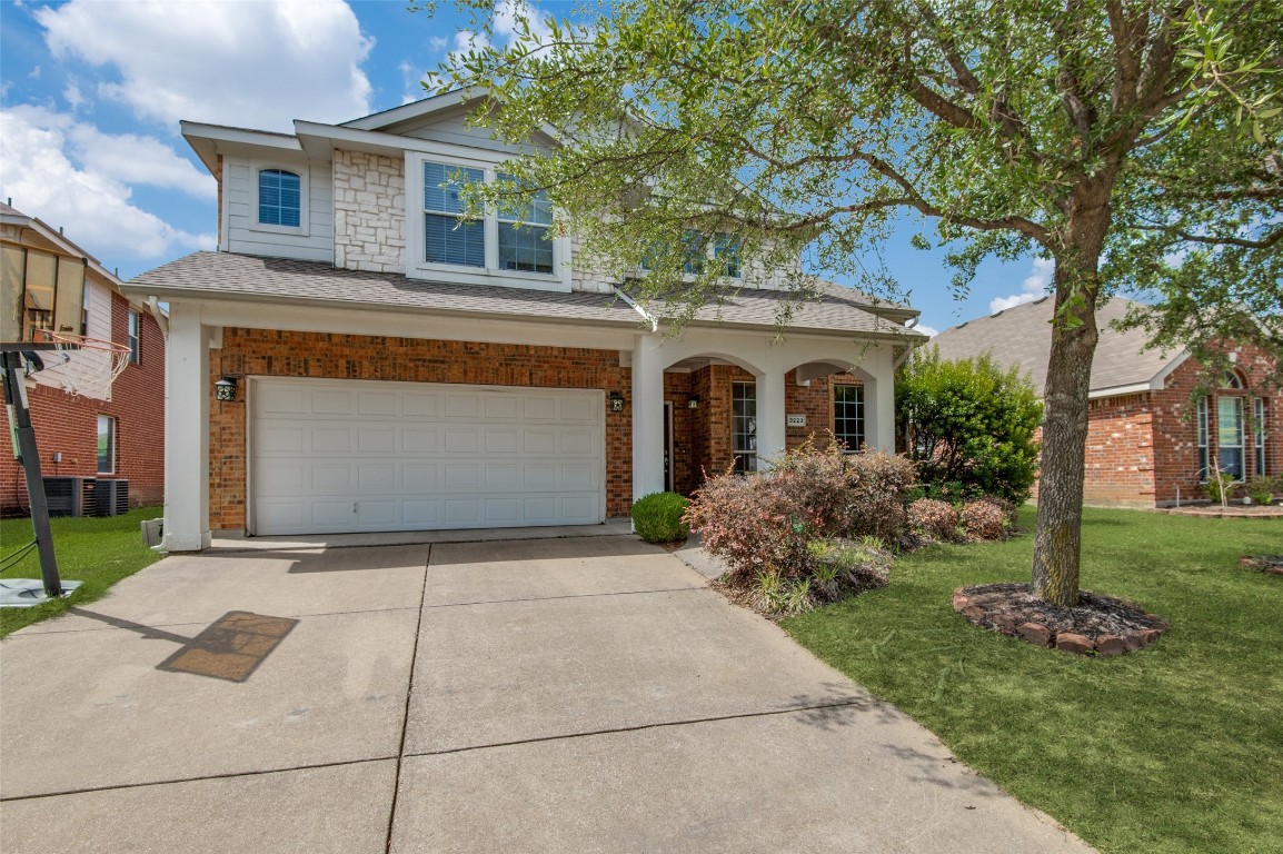 3223 Porma Grand Prairie TX 75054