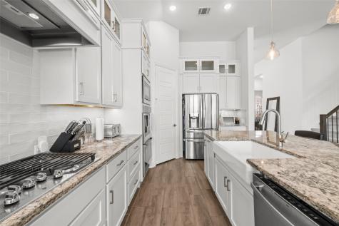 1712 Birch Street Mansfield TX 76063
