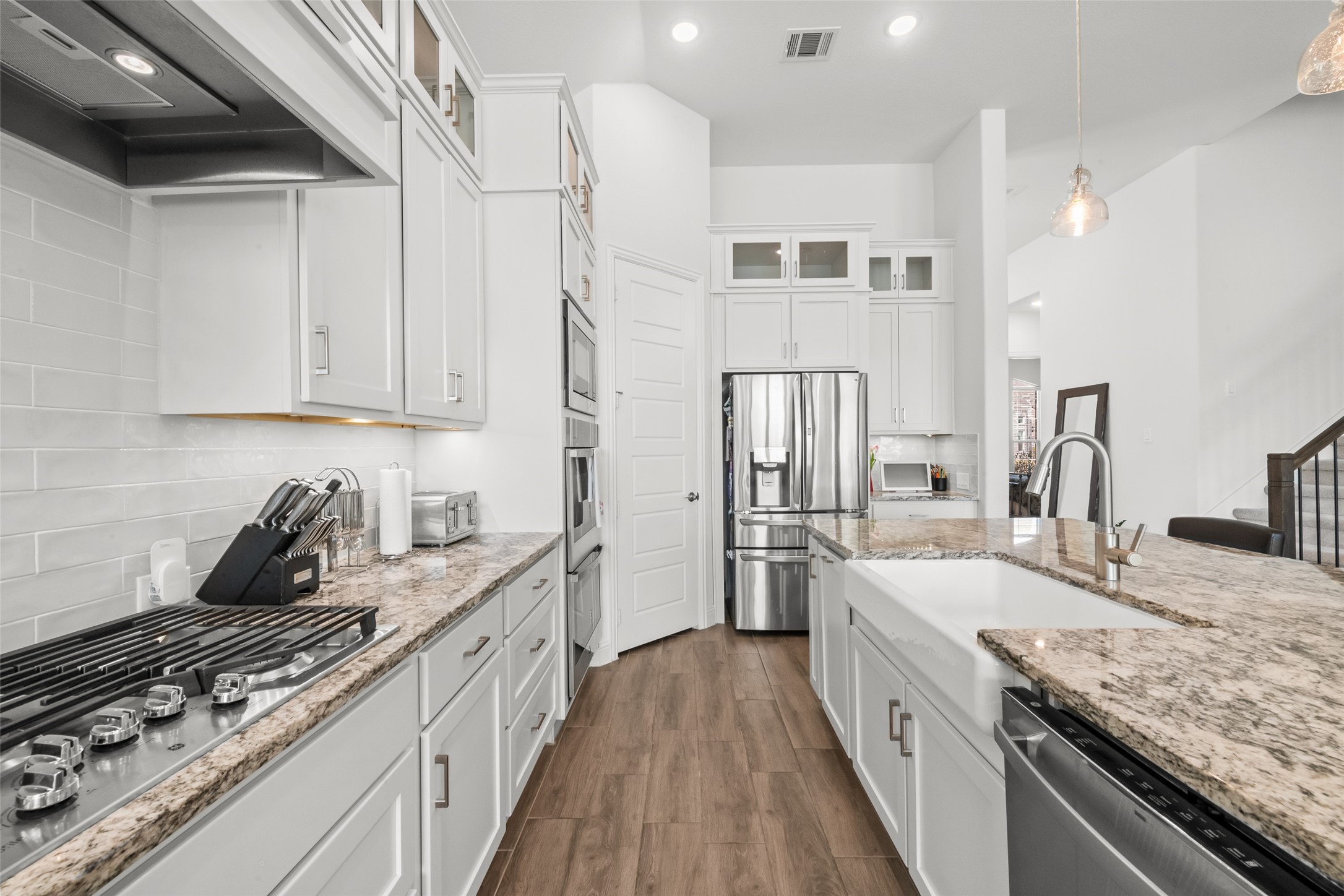 1712 Birch Street Mansfield TX 76063
