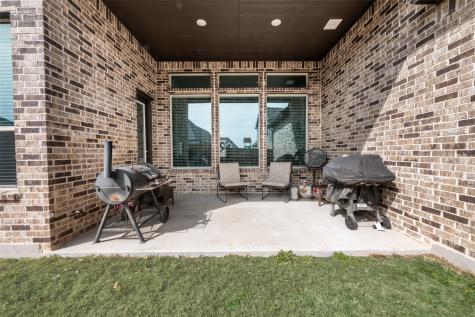 1712 Birch Street Mansfield TX 76063