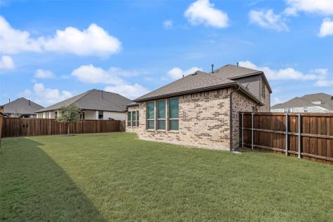 1712 Birch Street Mansfield TX 76063