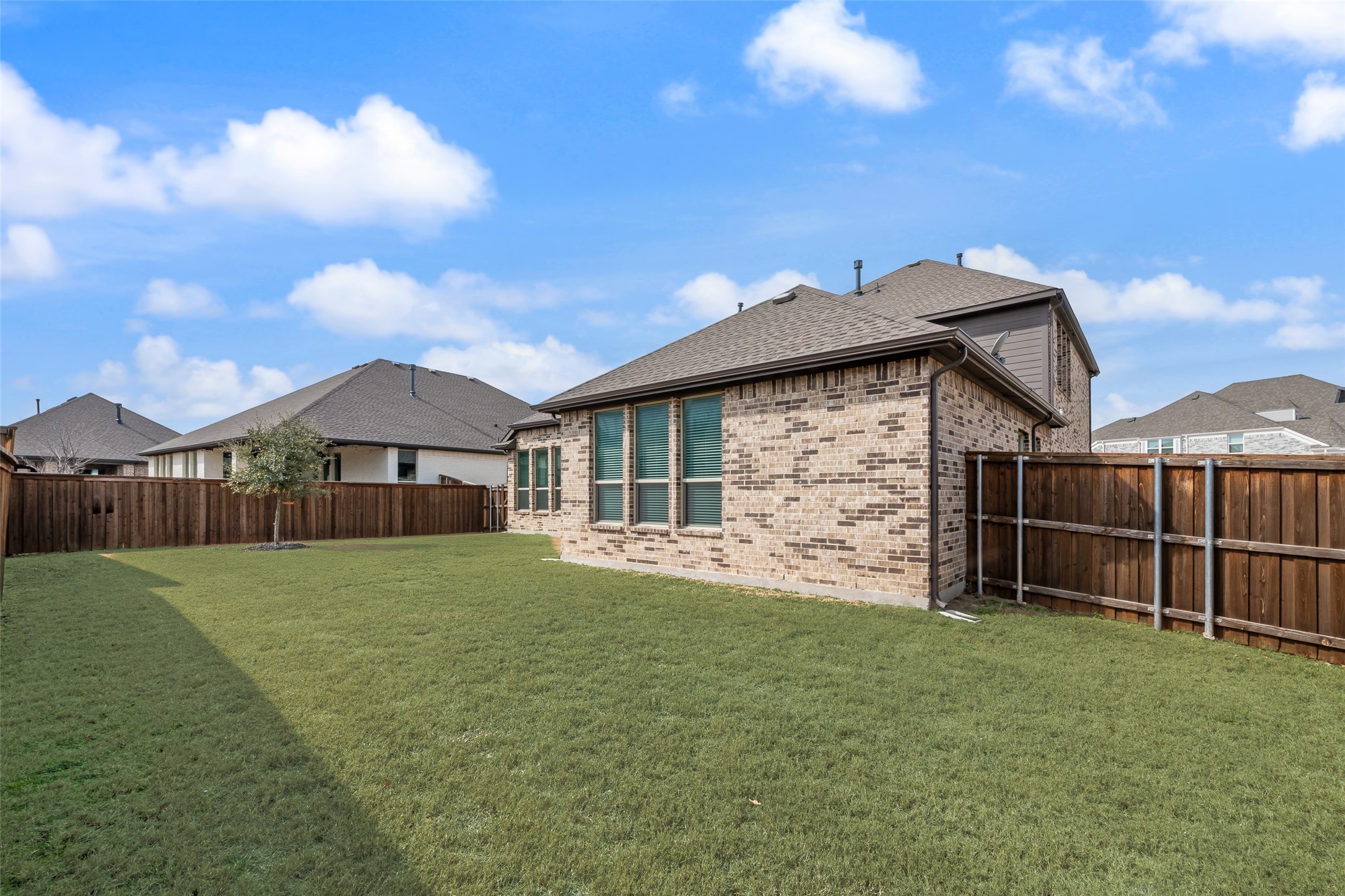 1712 Birch Street Mansfield TX 76063