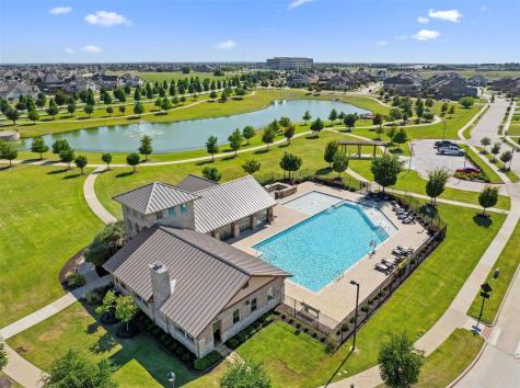 1712 Birch Street Mansfield TX 76063