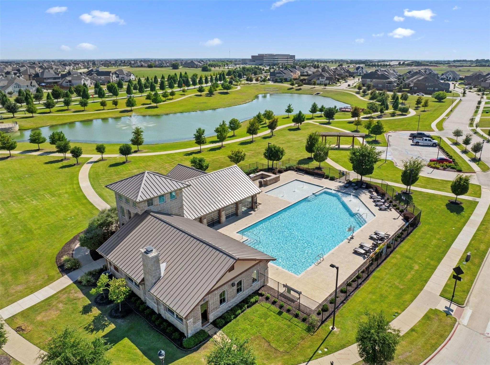 1712 Birch Street Mansfield TX 76063