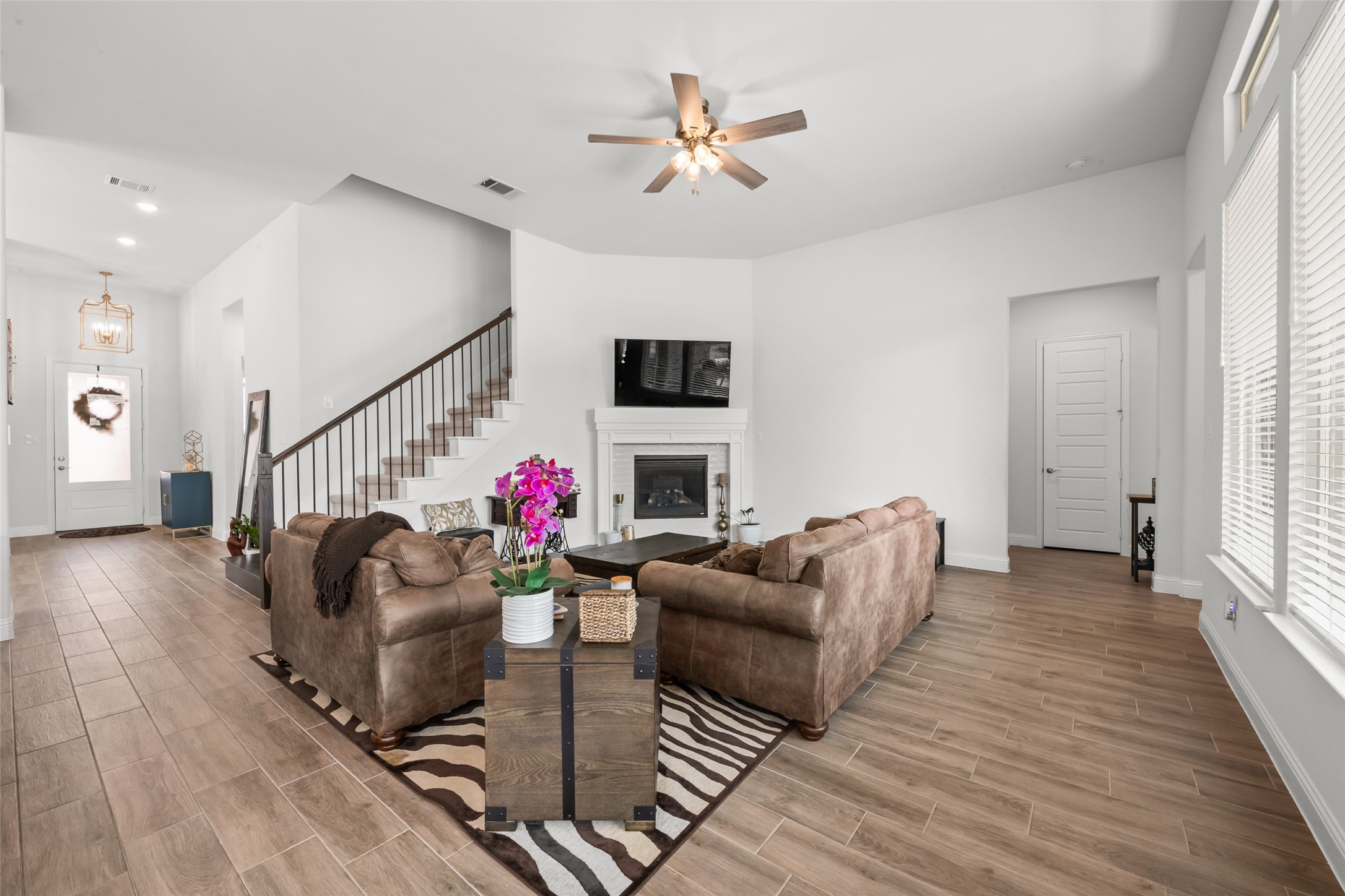1712 Birch Street Mansfield TX 76063