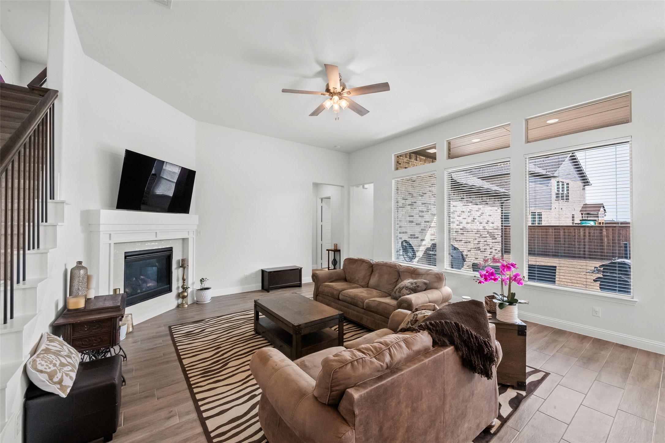 1712 Birch Street Mansfield TX 76063