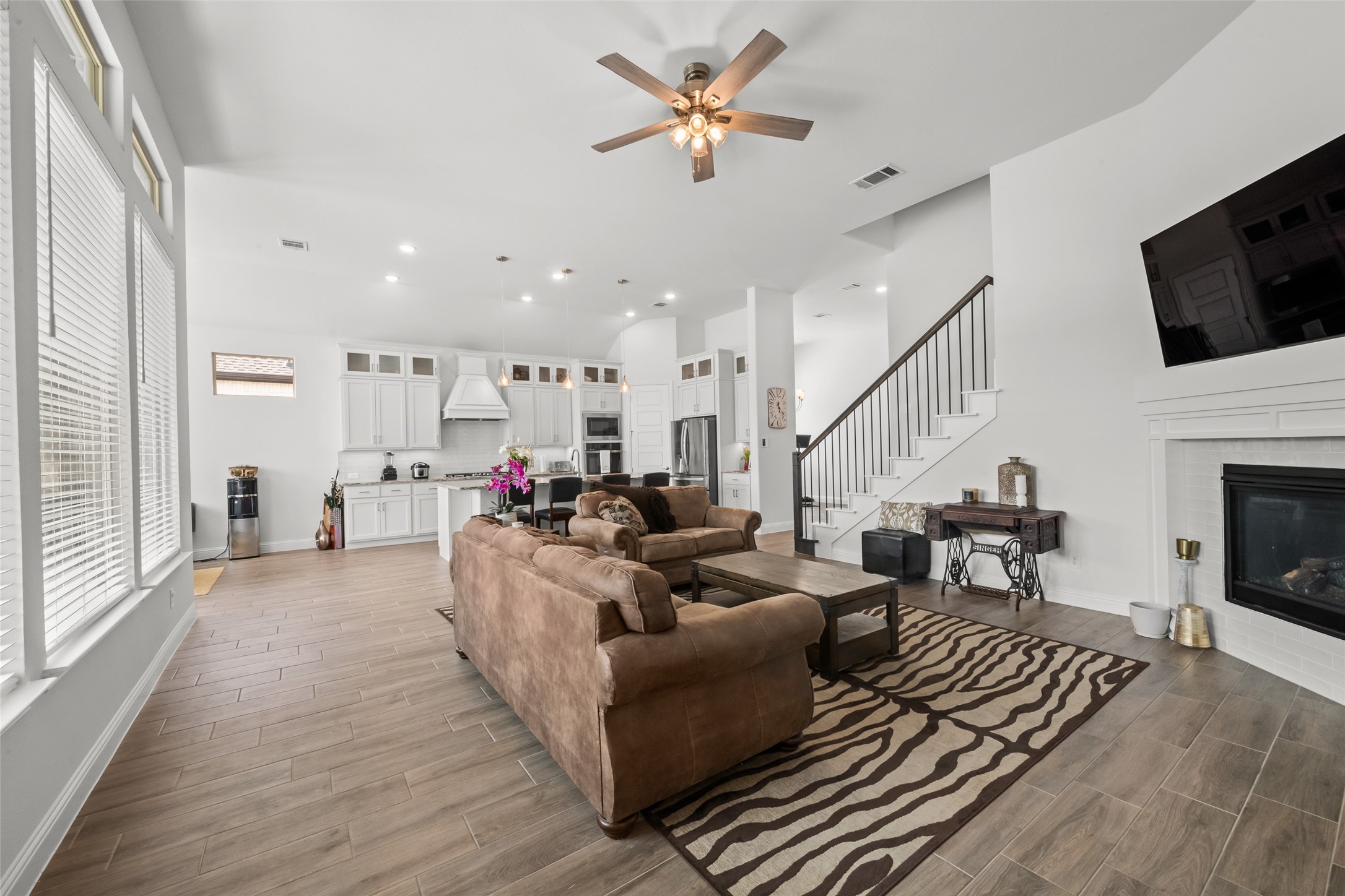 1712 Birch Street Mansfield TX 76063