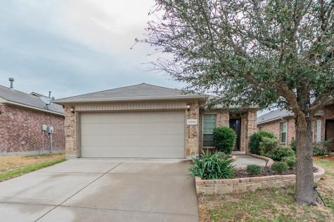 5064 Britton Ridge Lane Fort Worth TX 76179