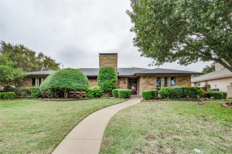 2384 Claridge Circle Plano TX 75075