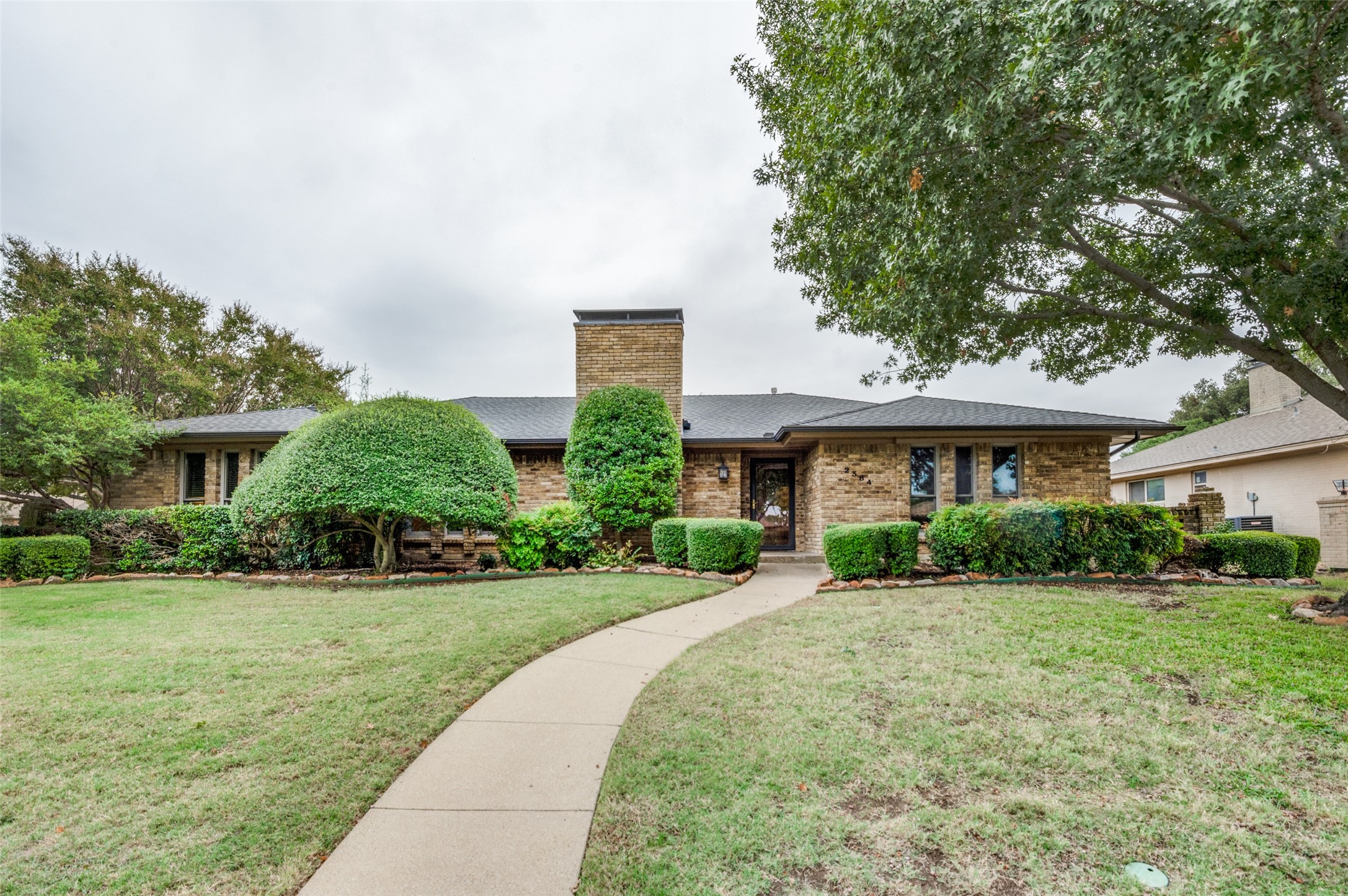 2384 Claridge Circle Plano TX 75075