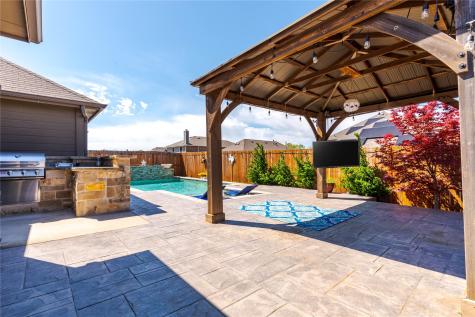 1000 Freesia Drive Little Elm TX 75068