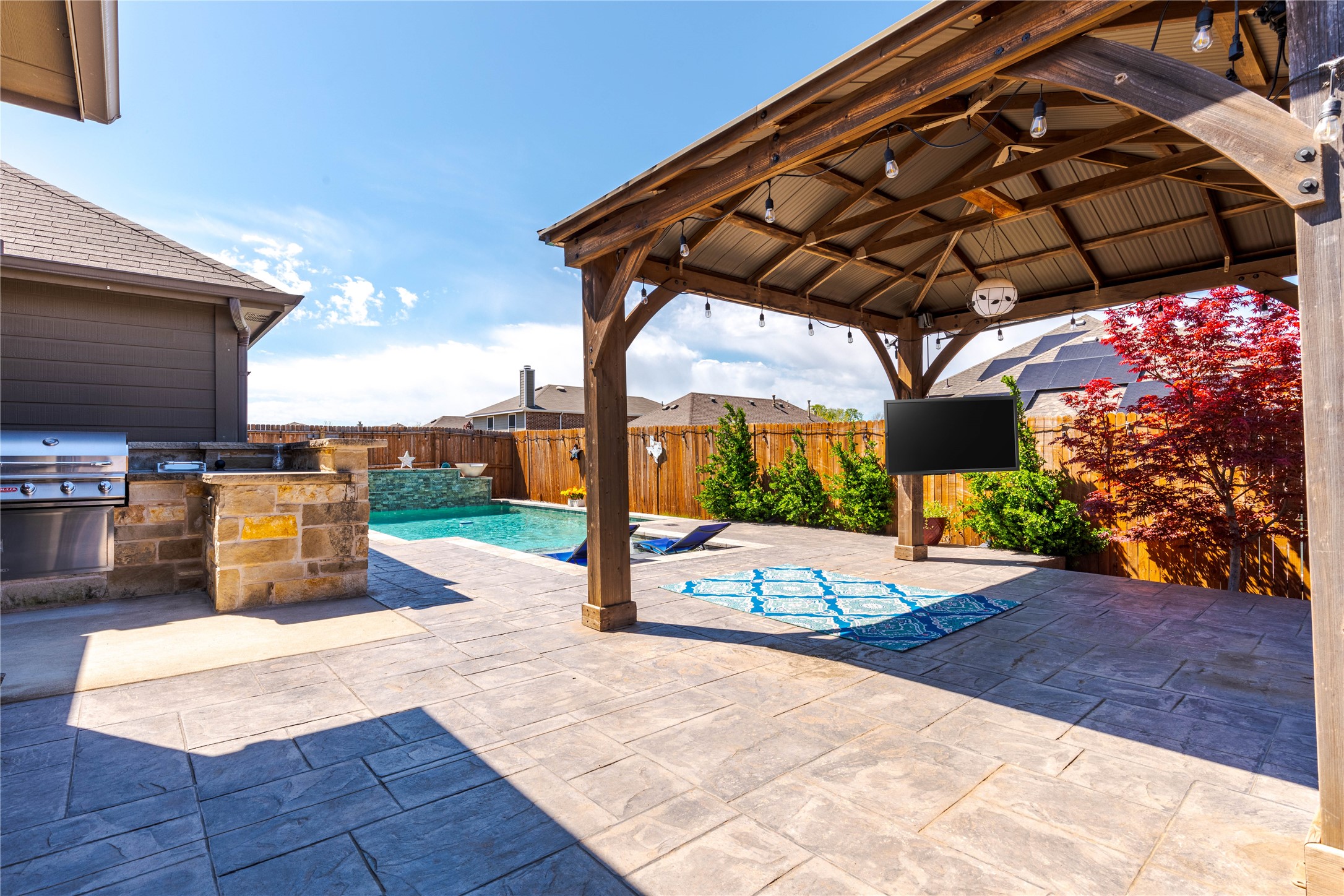 1000 Freesia Drive Little Elm TX 75068