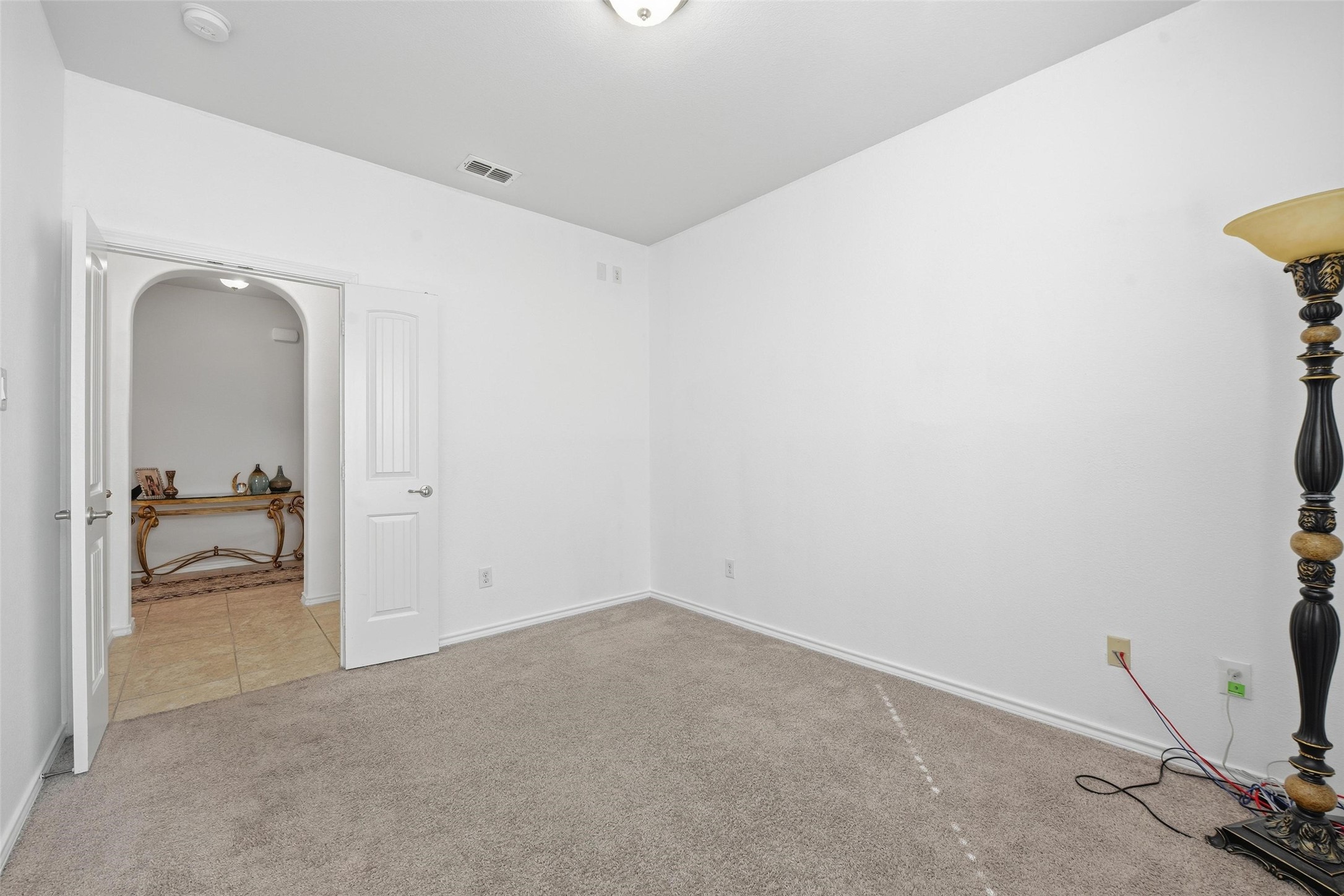 2701 Albatross Lane Fort Worth TX 76177