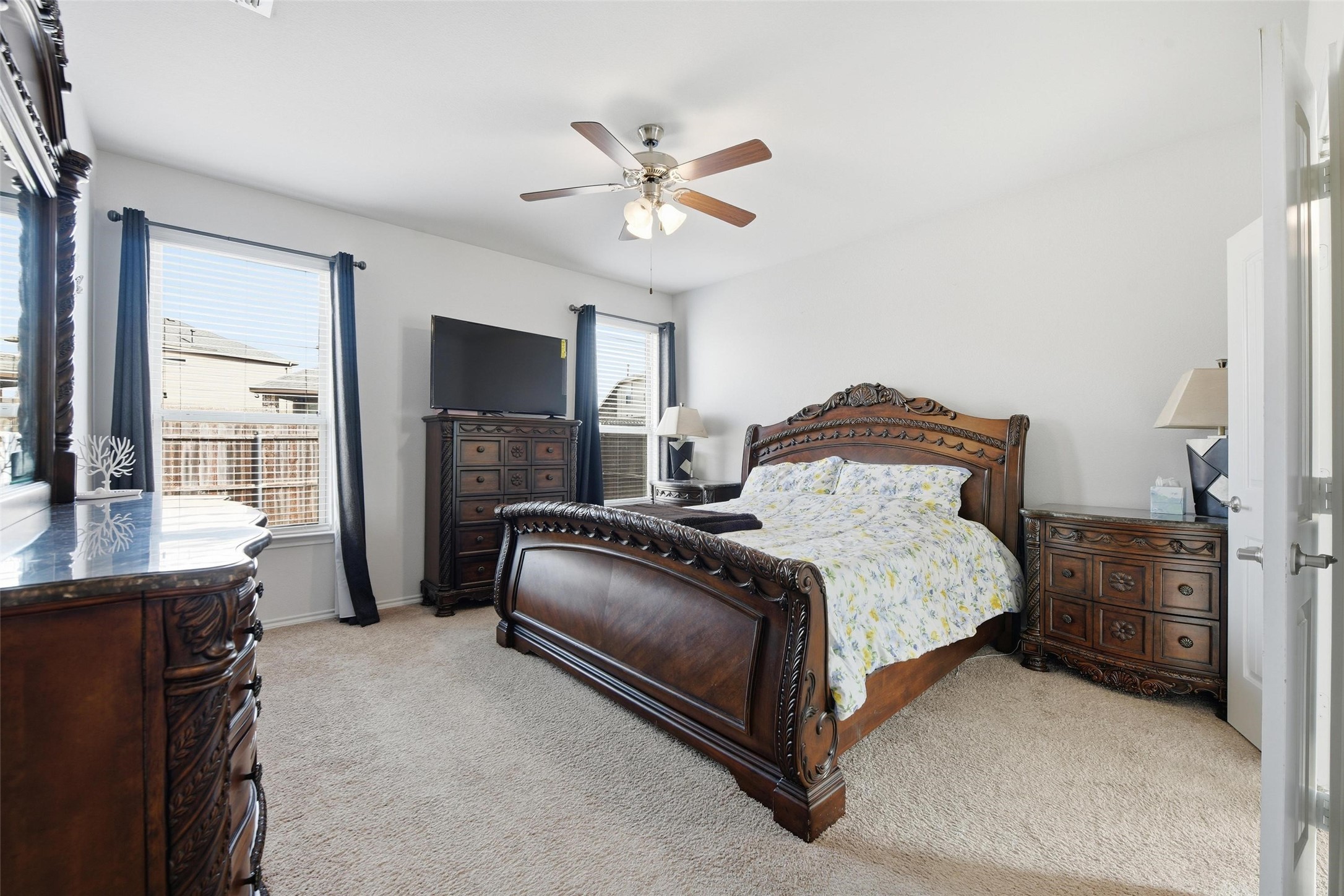 2701 Albatross Lane Fort Worth TX 76177