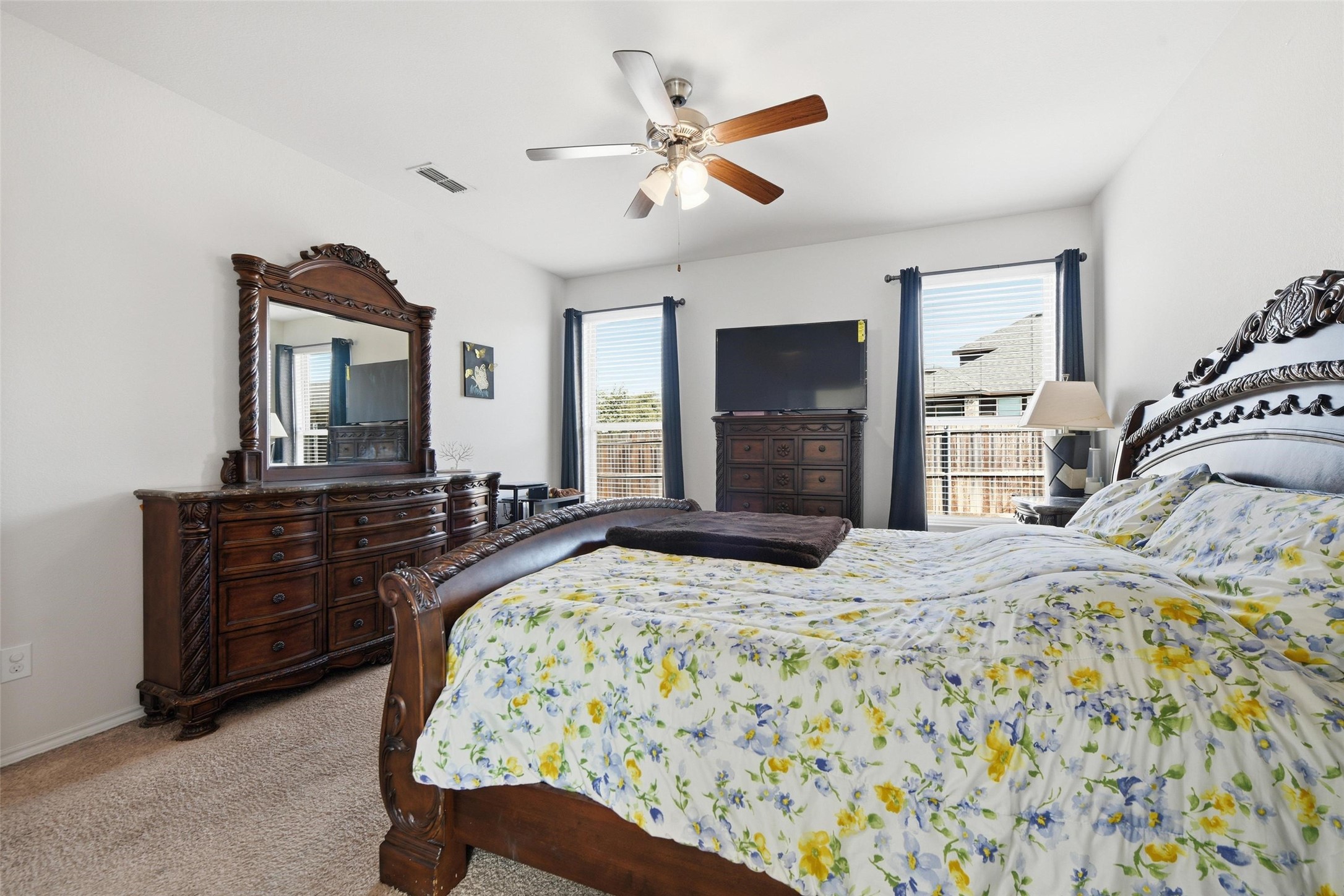 2701 Albatross Lane Fort Worth TX 76177