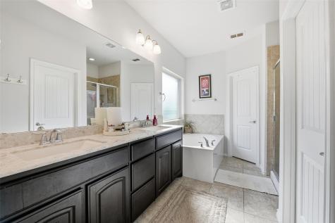 2701 Albatross Lane Fort Worth TX 76177