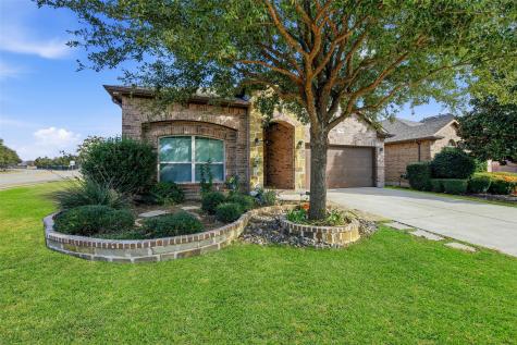 2701 Albatross Lane Fort Worth TX 76177