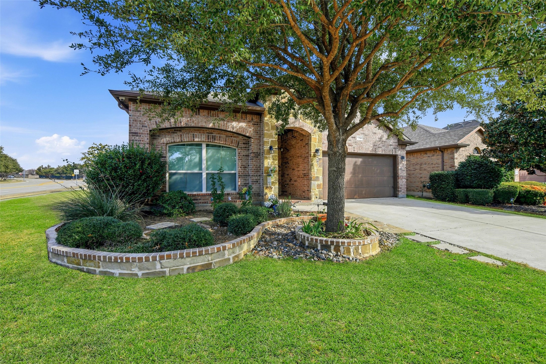 2701 Albatross Lane Fort Worth TX 76177