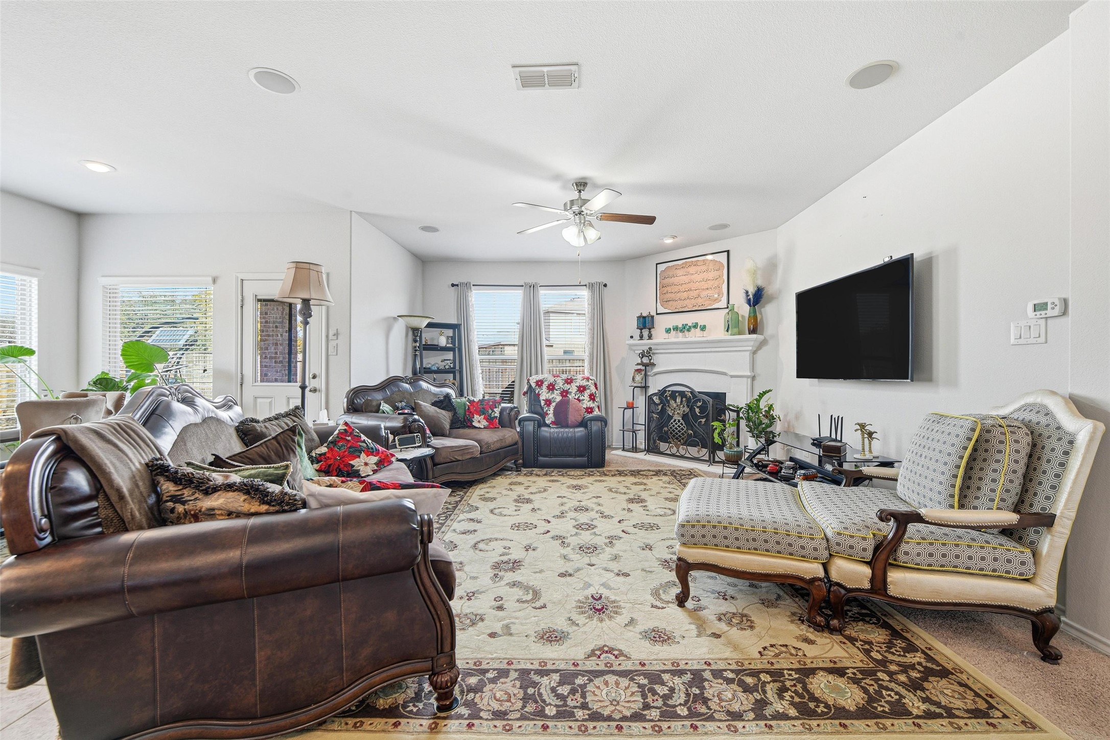 2701 Albatross Lane Fort Worth TX 76177