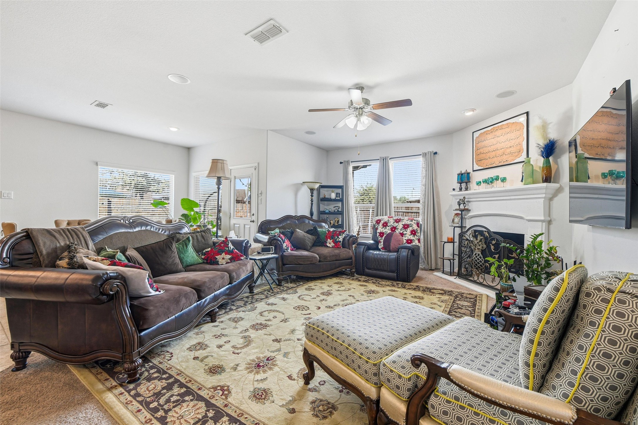 2701 Albatross Lane Fort Worth TX 76177