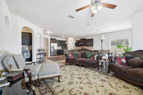 2701 Albatross Lane Fort Worth TX 76177