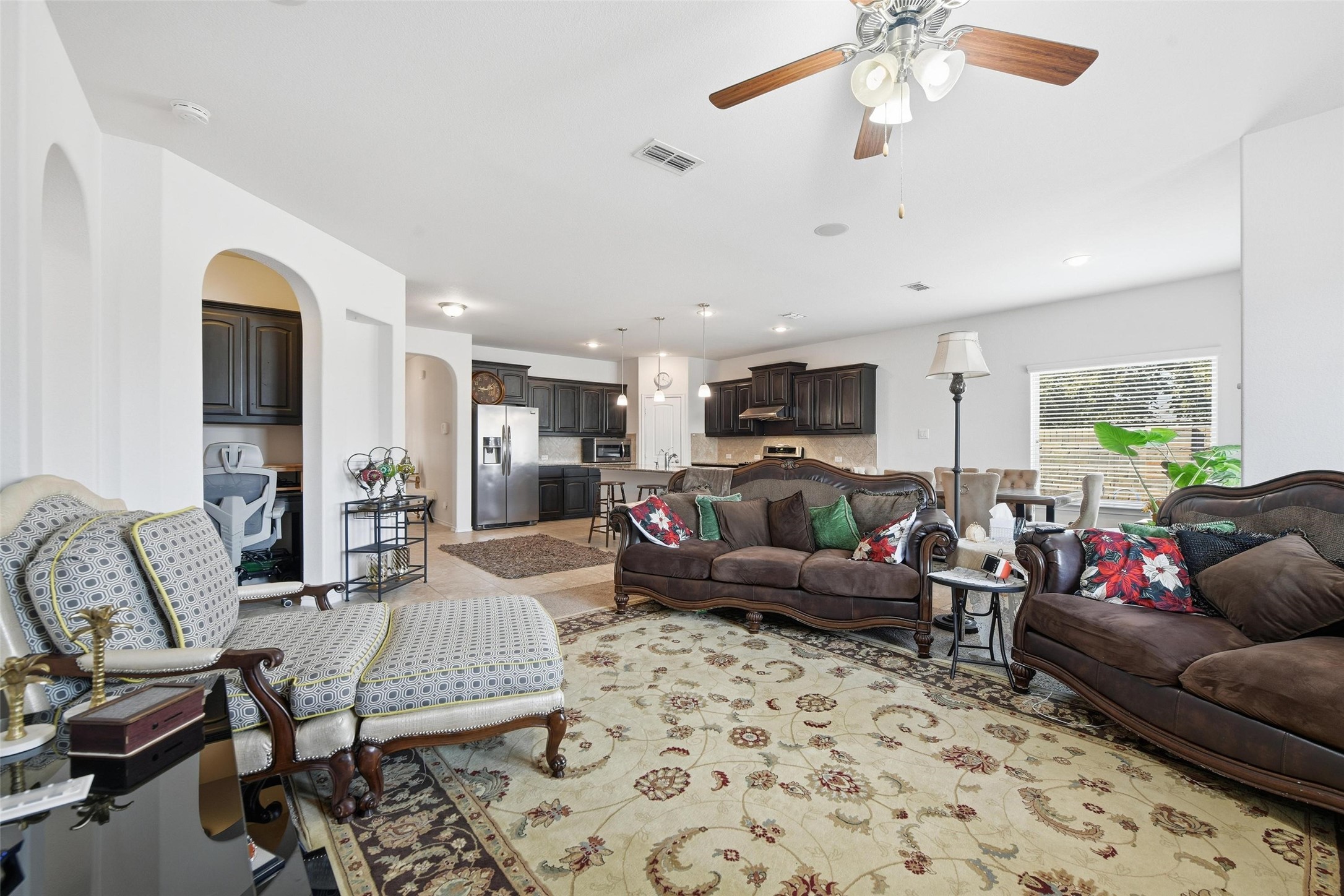 2701 Albatross Lane Fort Worth TX 76177