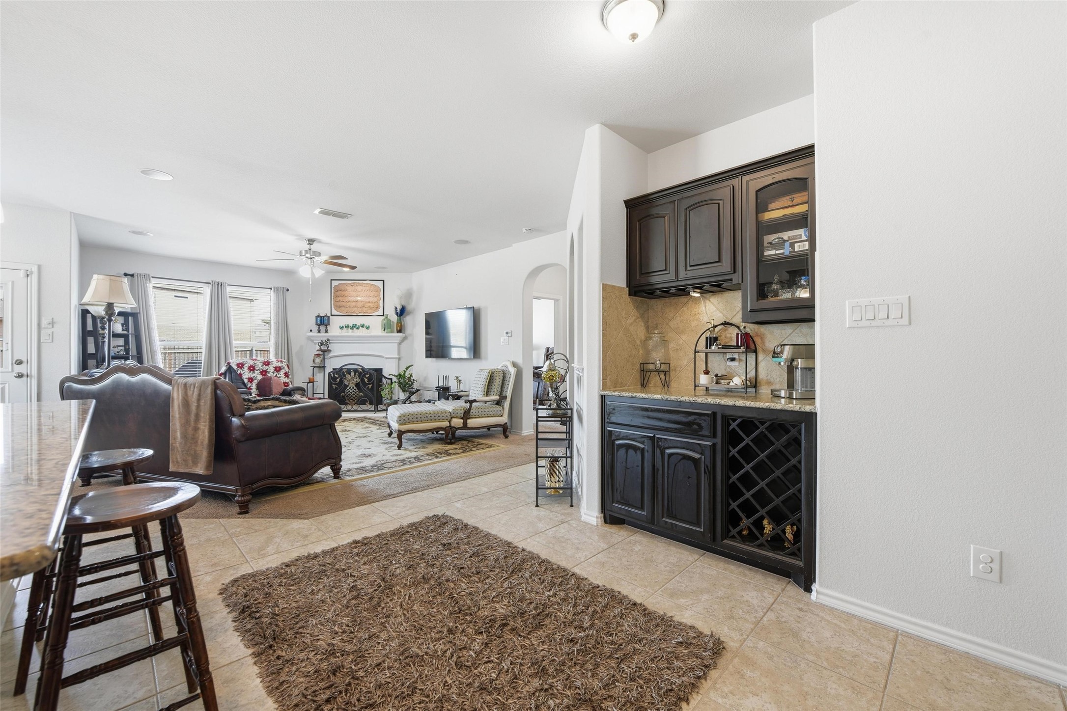 2701 Albatross Lane Fort Worth TX 76177