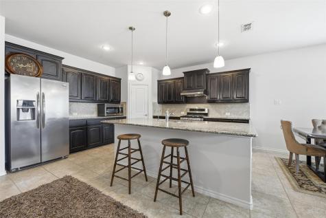 2701 Albatross Lane Fort Worth TX 76177
