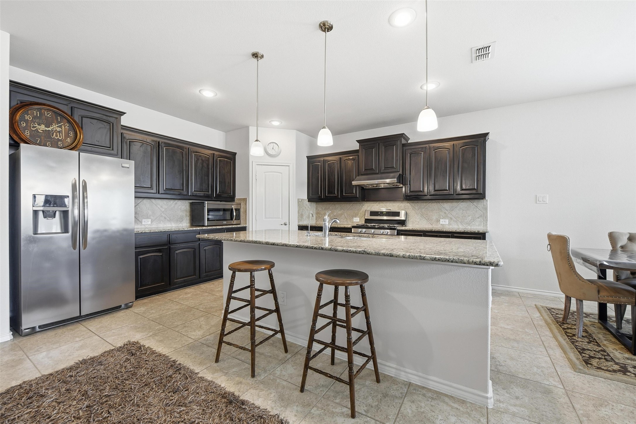 2701 Albatross Lane Fort Worth TX 76177