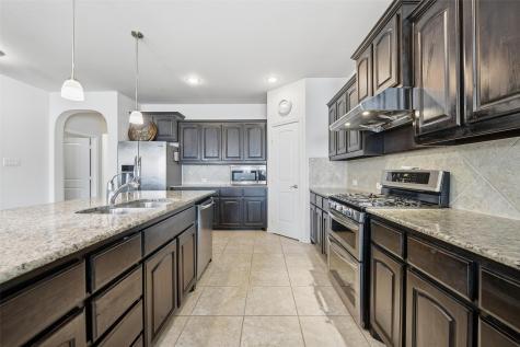 2701 Albatross Lane Fort Worth TX 76177