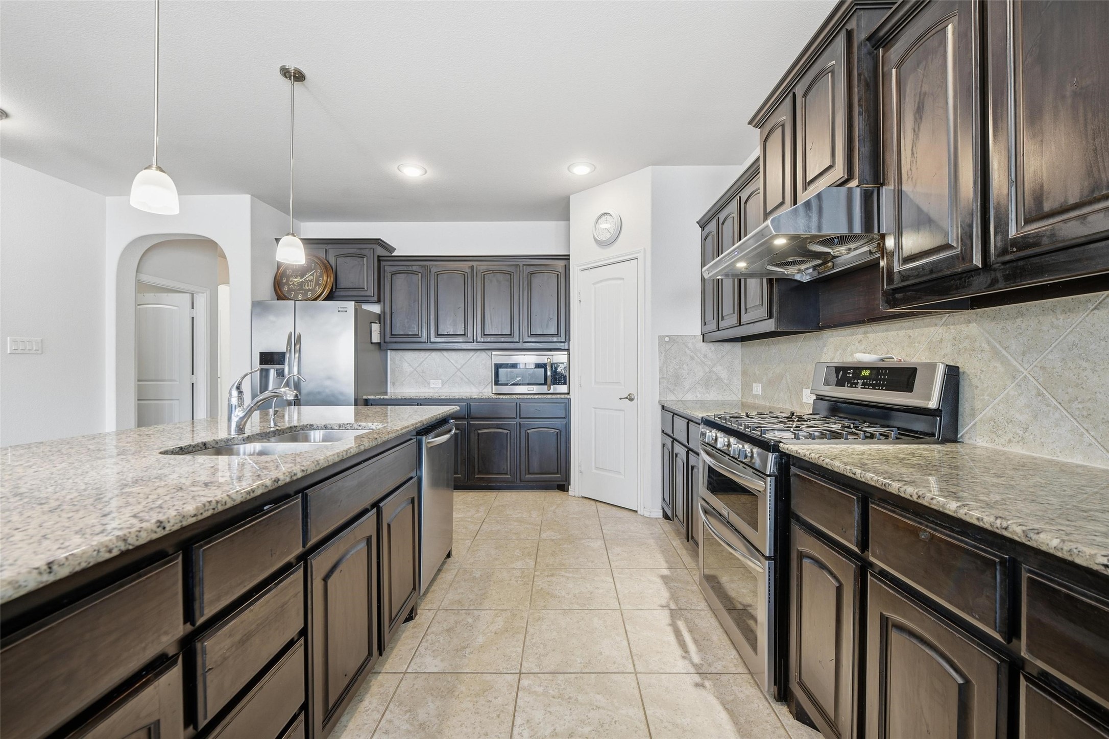 2701 Albatross Lane Fort Worth TX 76177