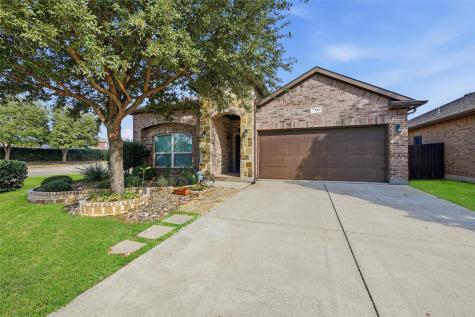 2701 Albatross Lane Fort Worth TX 76177