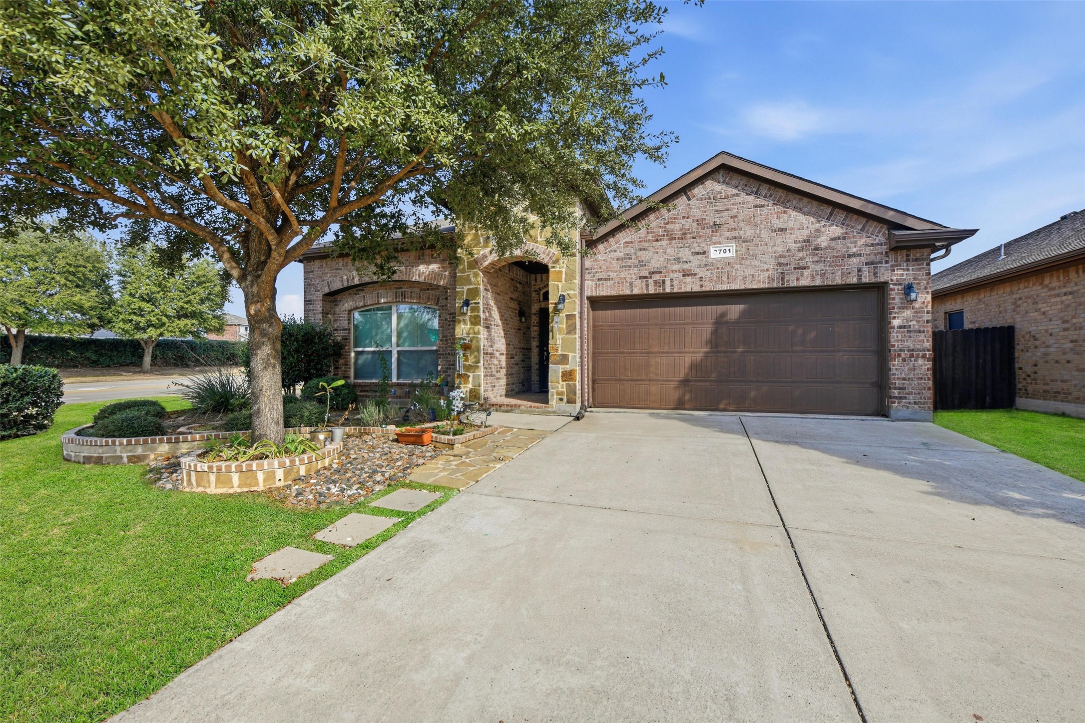 2701 Albatross Lane Fort Worth TX 76177