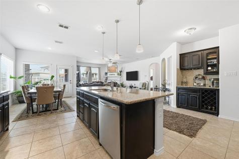 2701 Albatross Lane Fort Worth TX 76177