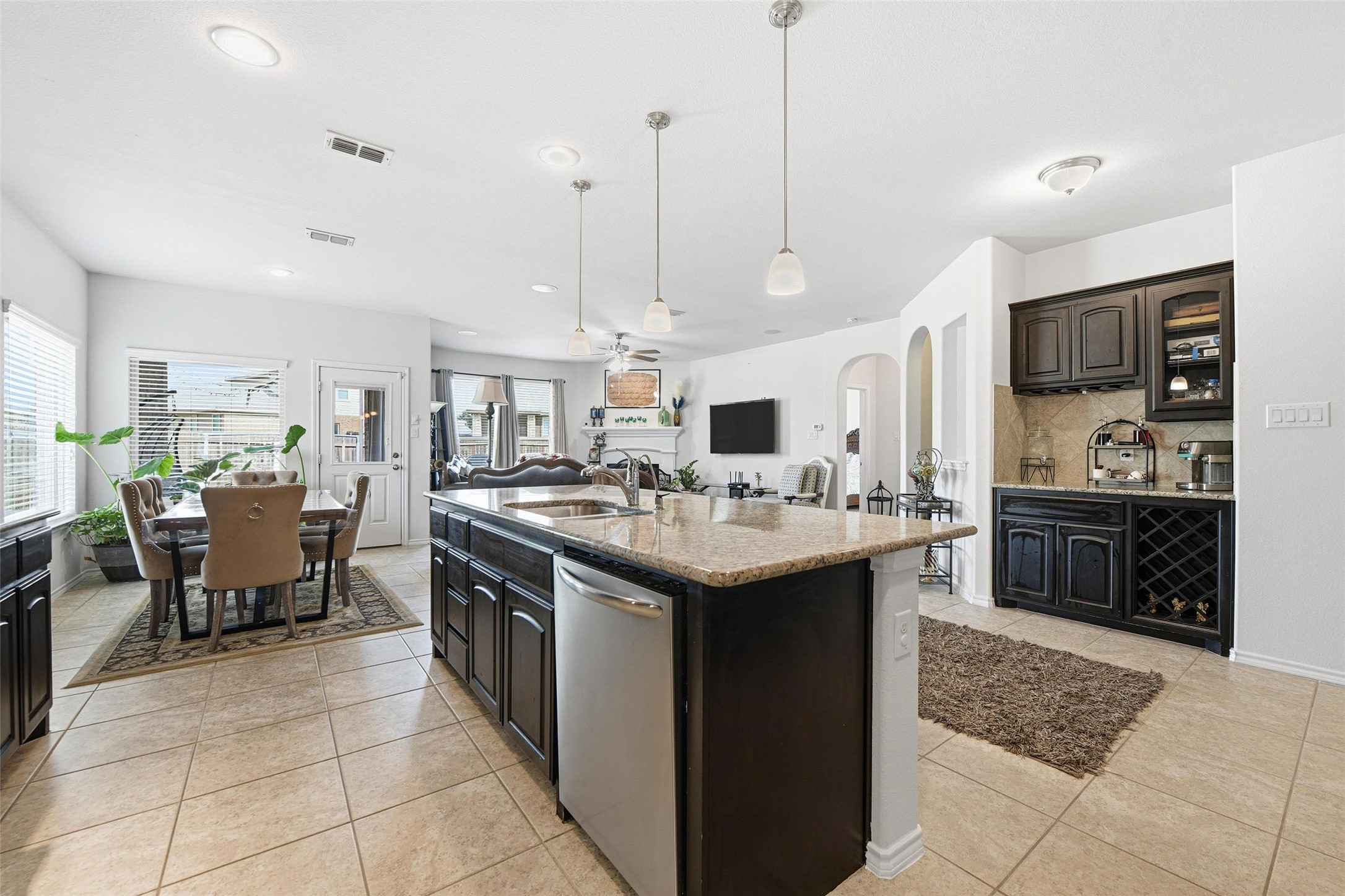 2701 Albatross Lane Fort Worth TX 76177